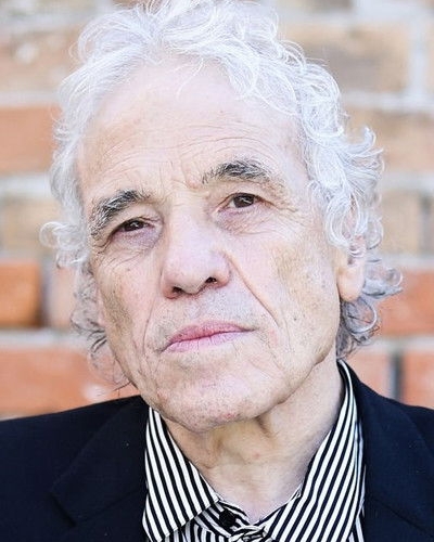 Abel Ferrara