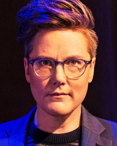 Hannah Gadsby