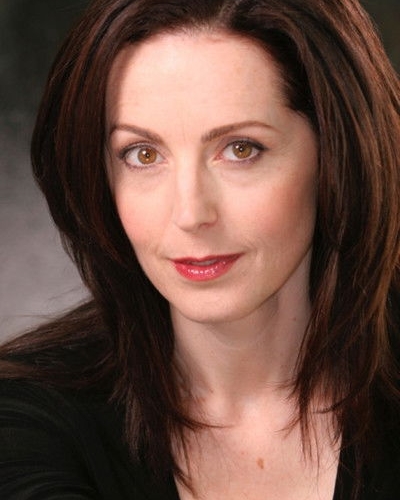 Gwenda Lorenzetti