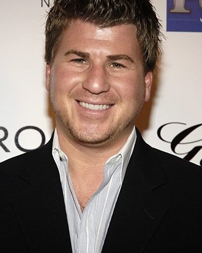 Jason Hervey