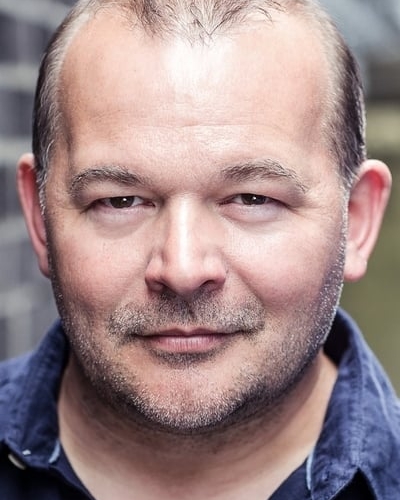 James Barriscale