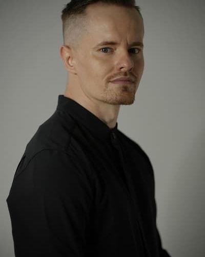 Dawid Szatarski