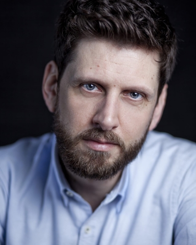 Laurence Rickard