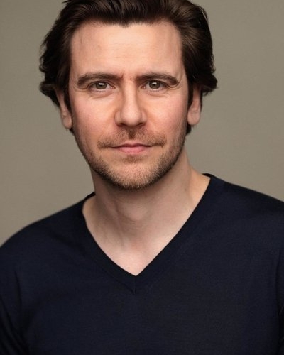 Federico Rodriguez