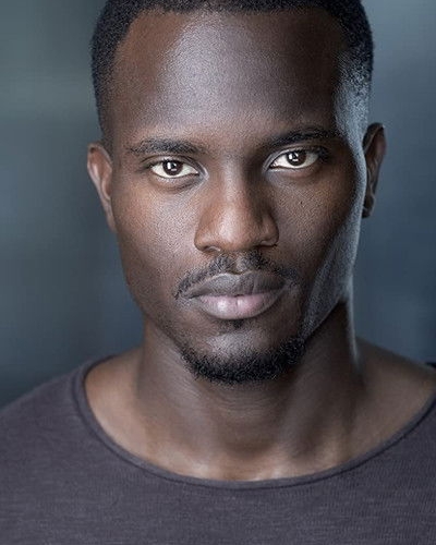 Antony Acheampong