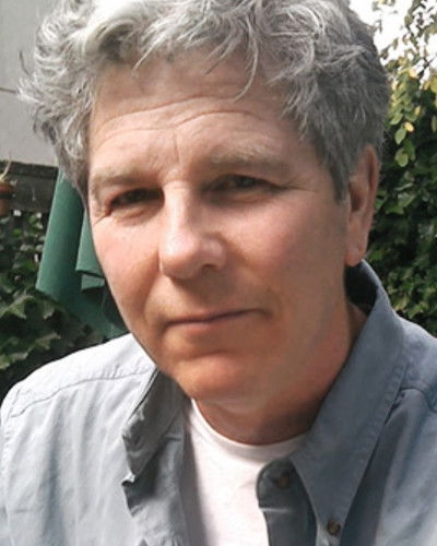 Alf Humphreys