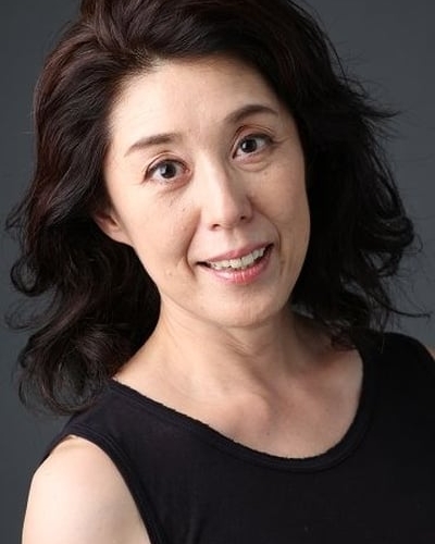 塩田朋子
