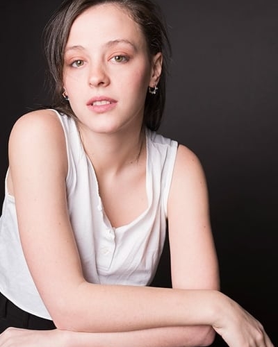 Catalina Sopelana