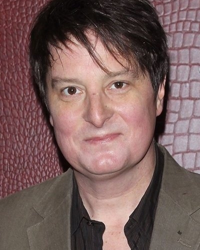Christopher Evan Welch
