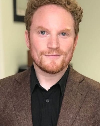 Robert Crumpton