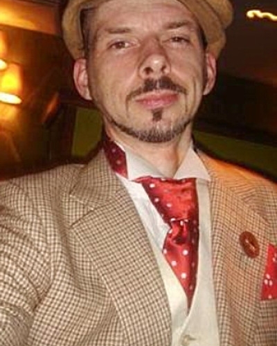 Tim Baggaley