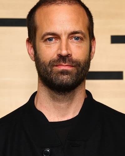 Benjamin Millepied