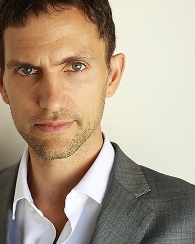 Ron Menzel