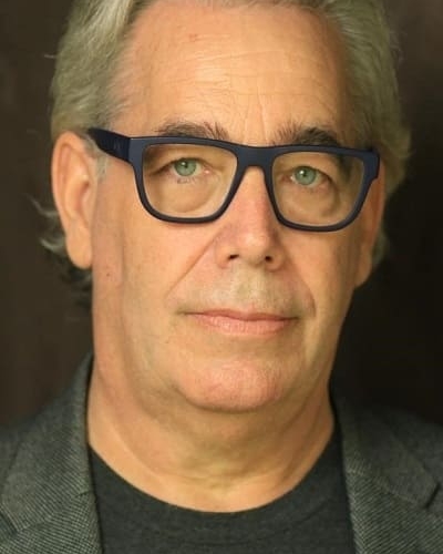 Robert Mello