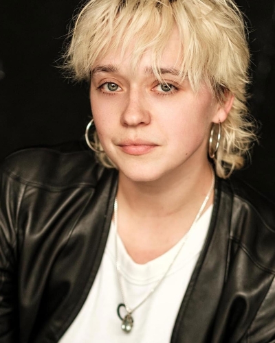 Thalia Dudek