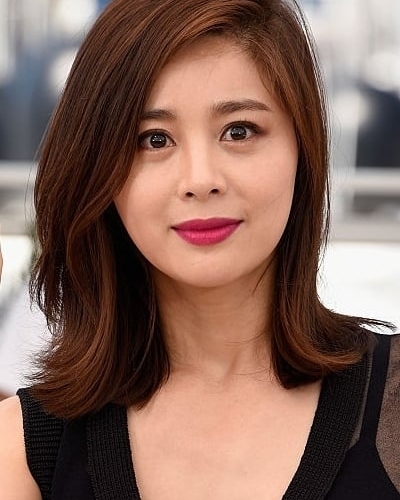 Seo Young-hee