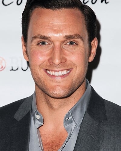 Owain Yeoman