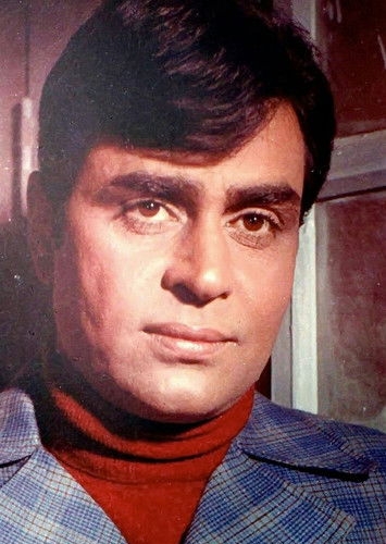 Rajendra Kumar