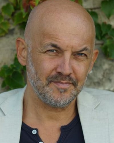 Tonio Descanvelle