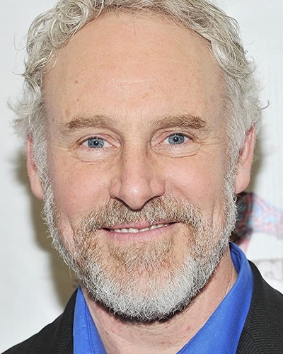 John Dossett