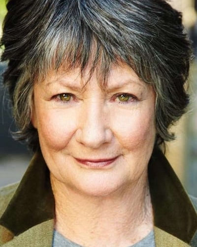 Kris McQuade