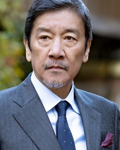 Eiji Okuda