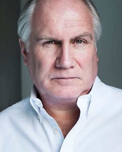 Rupert Vansittart