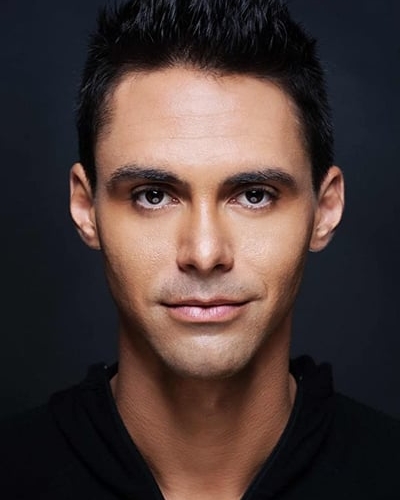 Dorian Kingi