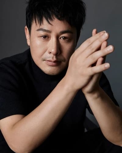 Zhang Songwen