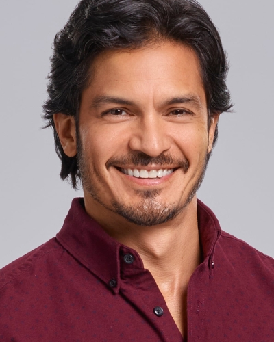 Nicholas Gonzalez