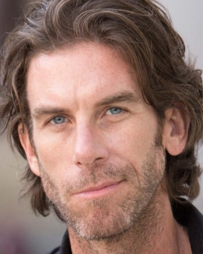Clint James