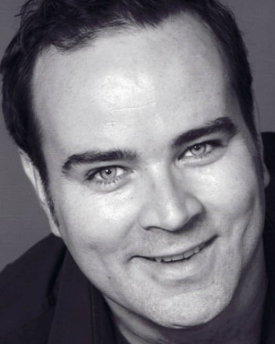 Greg Hemphill