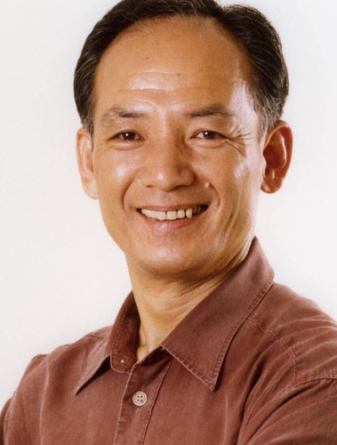 堀勝之祐