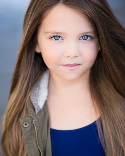 Scarlett Abinante
