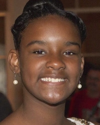 Jonshel Alexander