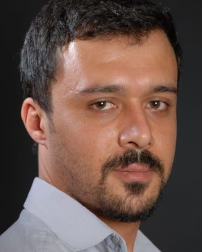 Cansu Fırıncı