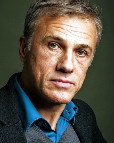 Christoph Waltz