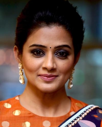 Priyamani