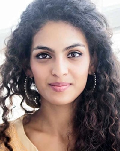 Rukmini Vijayakumar