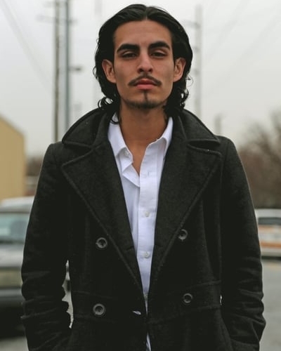 Jonathan Fritschi