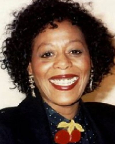 Hazel Medina