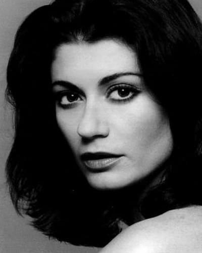 Caprice Benedetti