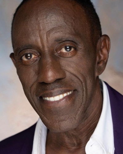 Toney Wilson