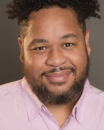 Daryl J. Johnson