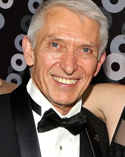 Mark Bramhall