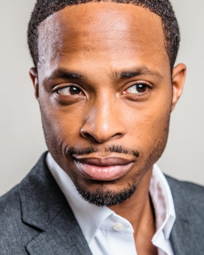 Cornelius Smith, Jr.
