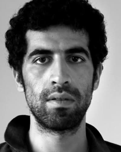 Azeddine Benamara