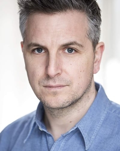 Ben Willbond