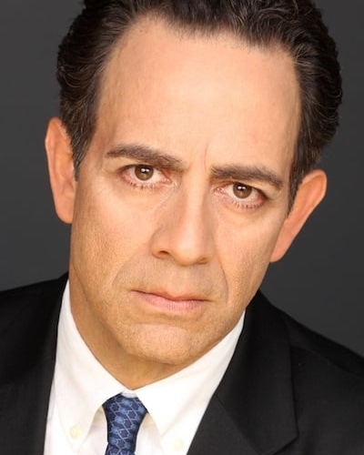 Robert Hallak