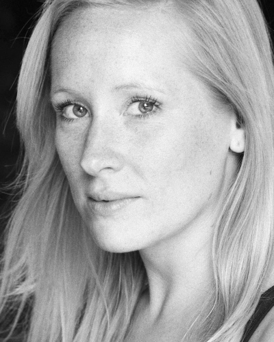 Martha Howe-Douglas